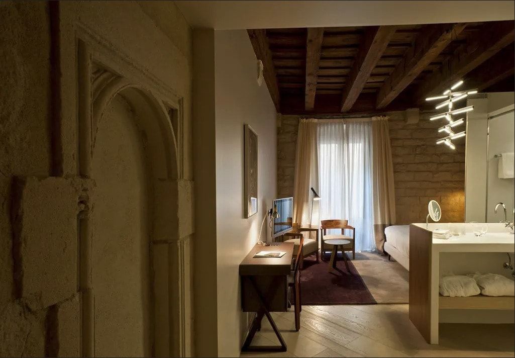 meilleurs hotels a barcelone
