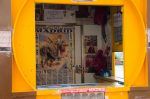 bullfight tickets