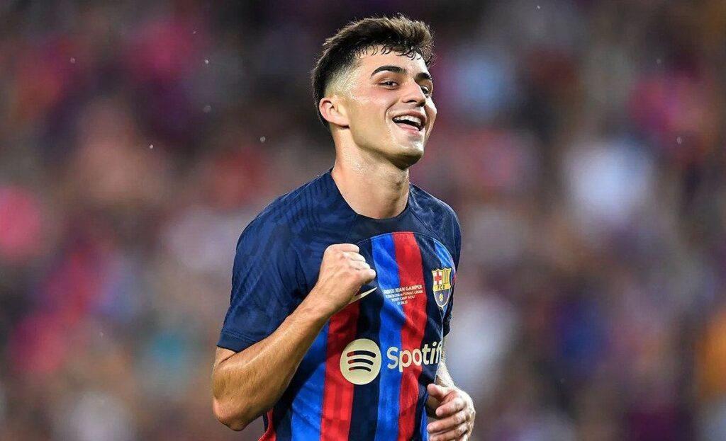 fc barcelona 2022-2023 calendar